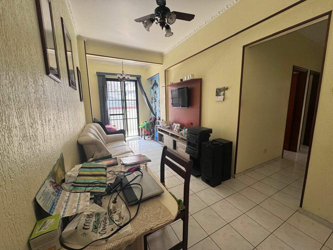 Apartamento à venda no Aviação: 