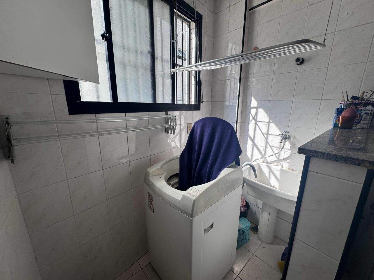 Apartamento à venda no Aviação: 