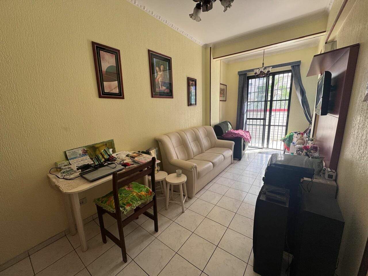 Apartamento à venda no Aviação: 