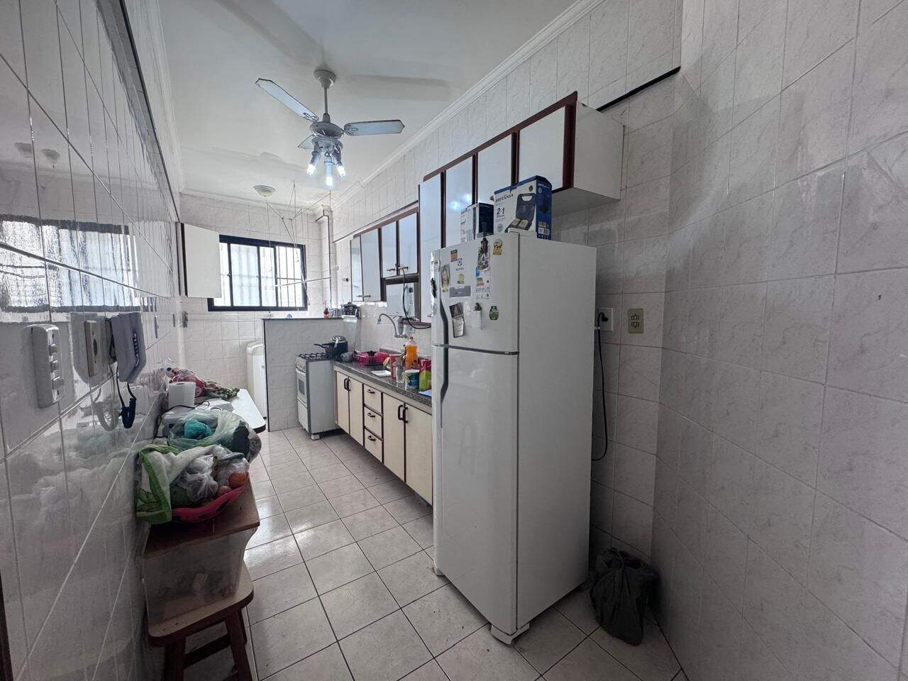 Apartamento à venda no Aviação: 