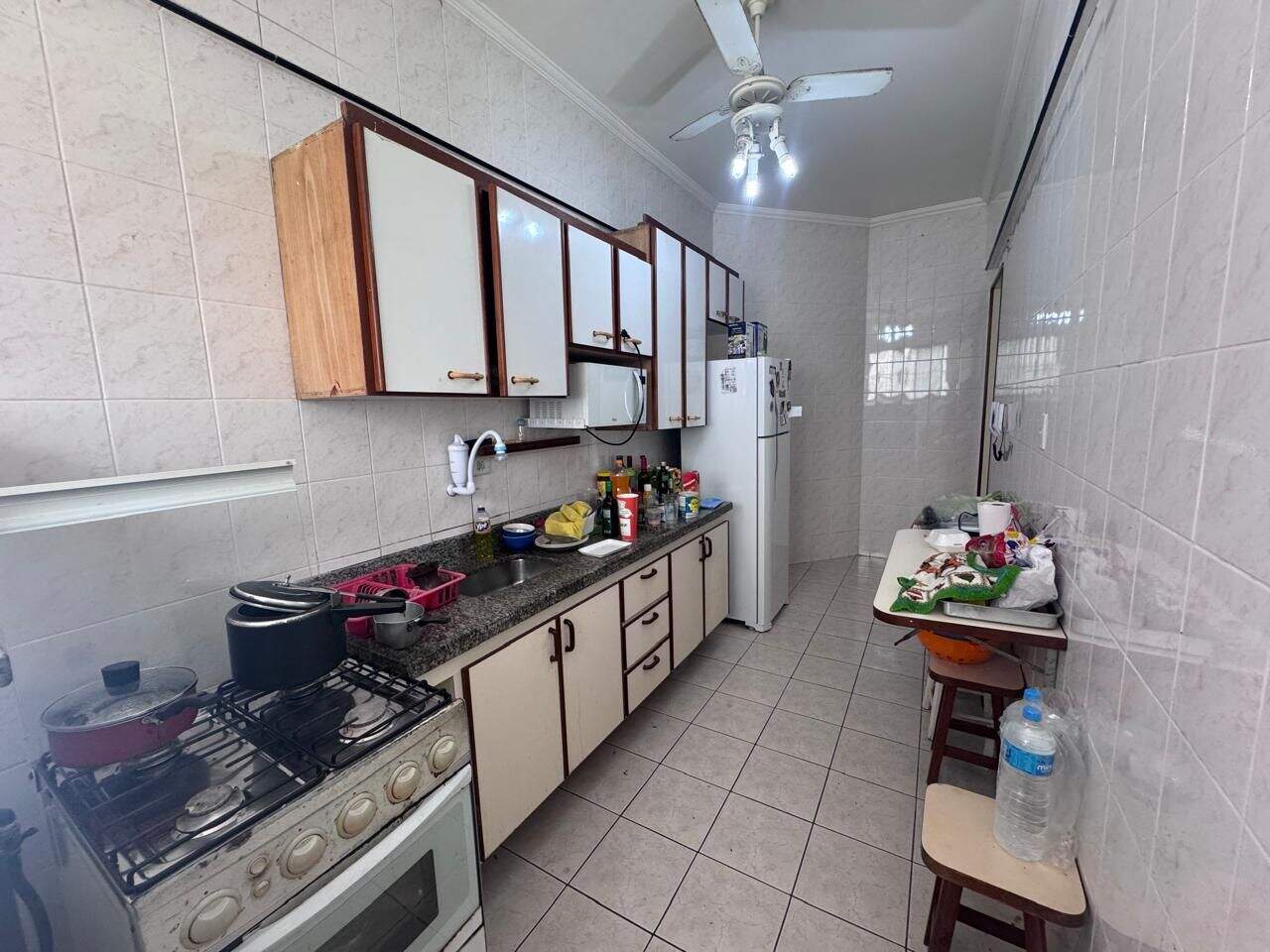 Apartamento à venda no Aviação: 