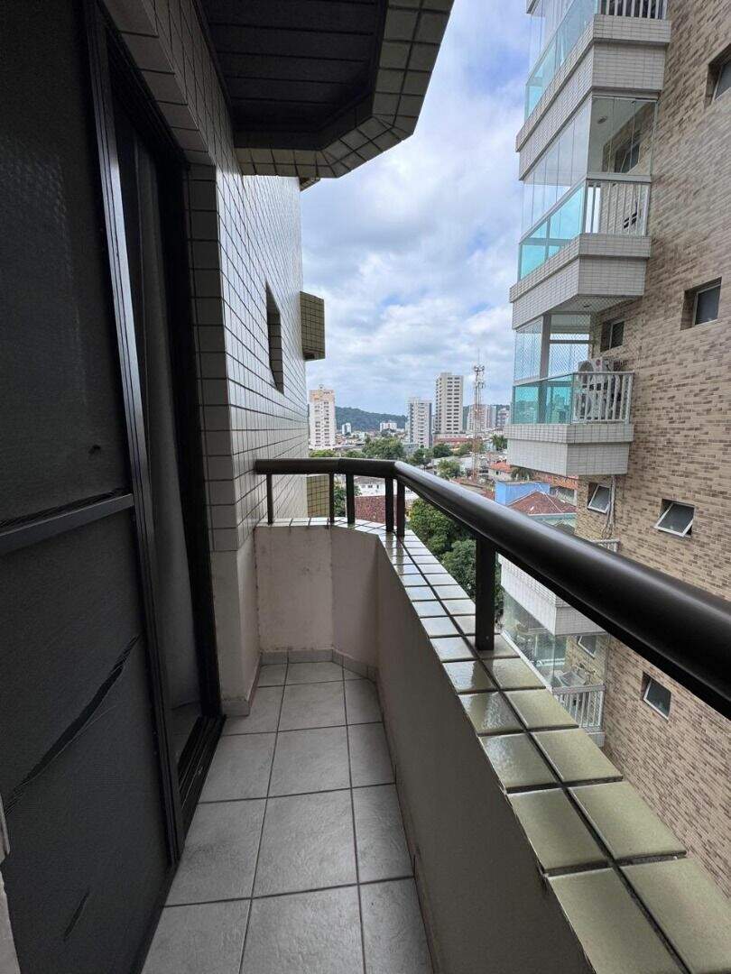 Apartamento à venda no Canto do Forte: 