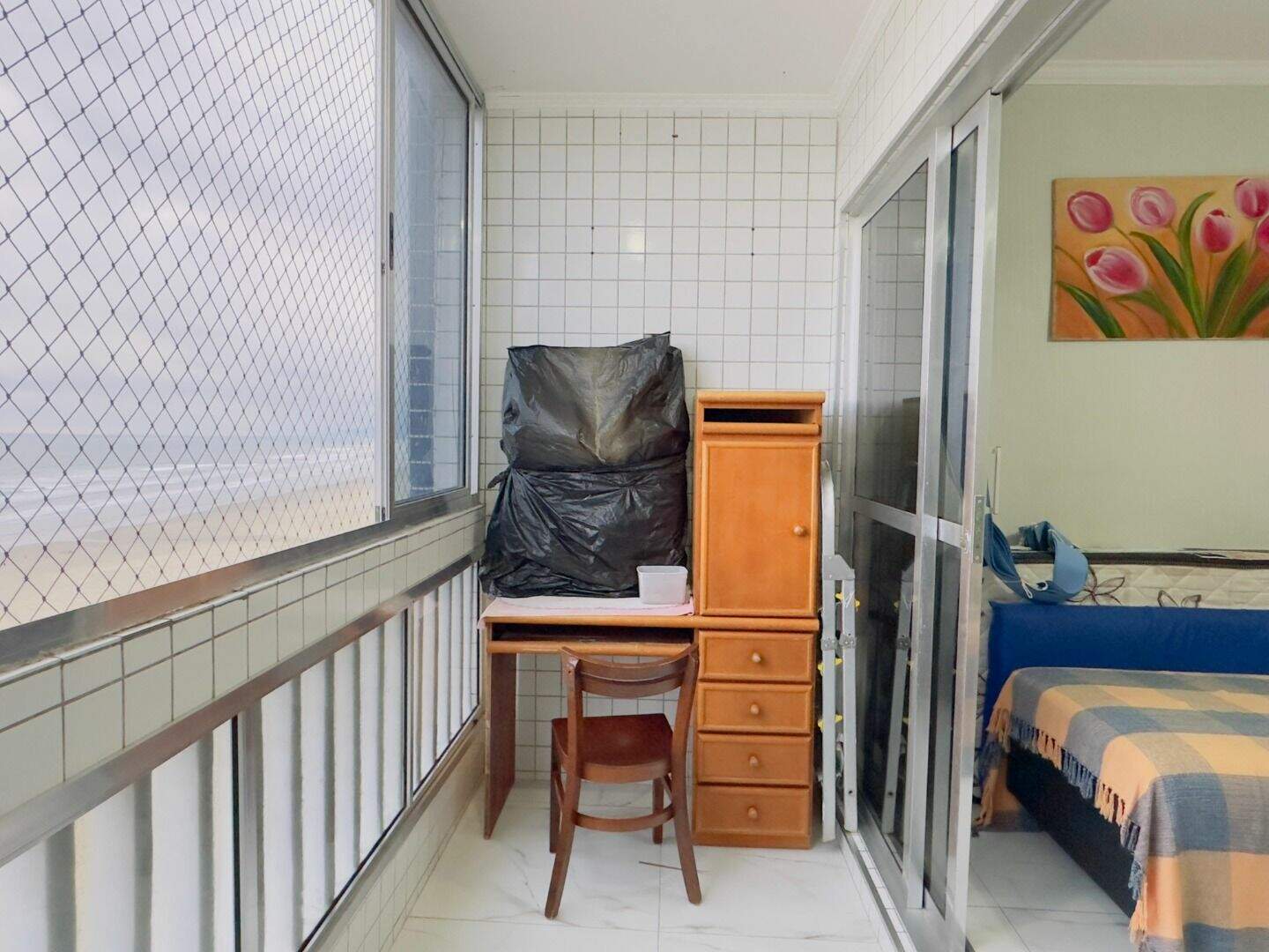 Apartamento à venda no Boqueirão: 