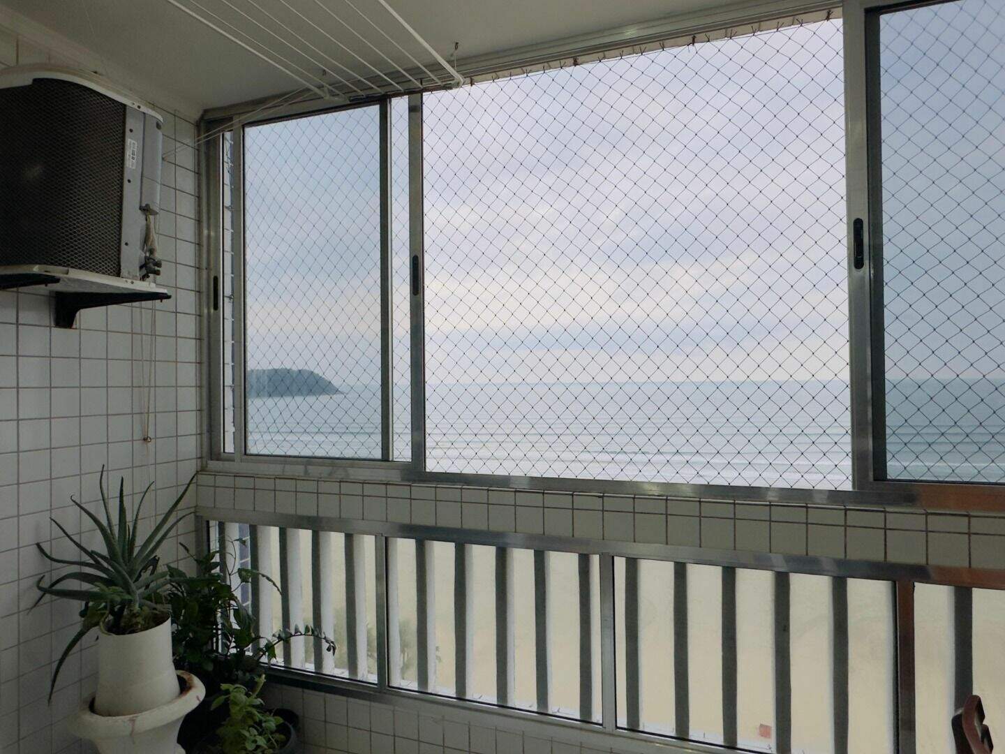 Apartamento à venda no Boqueirão: 