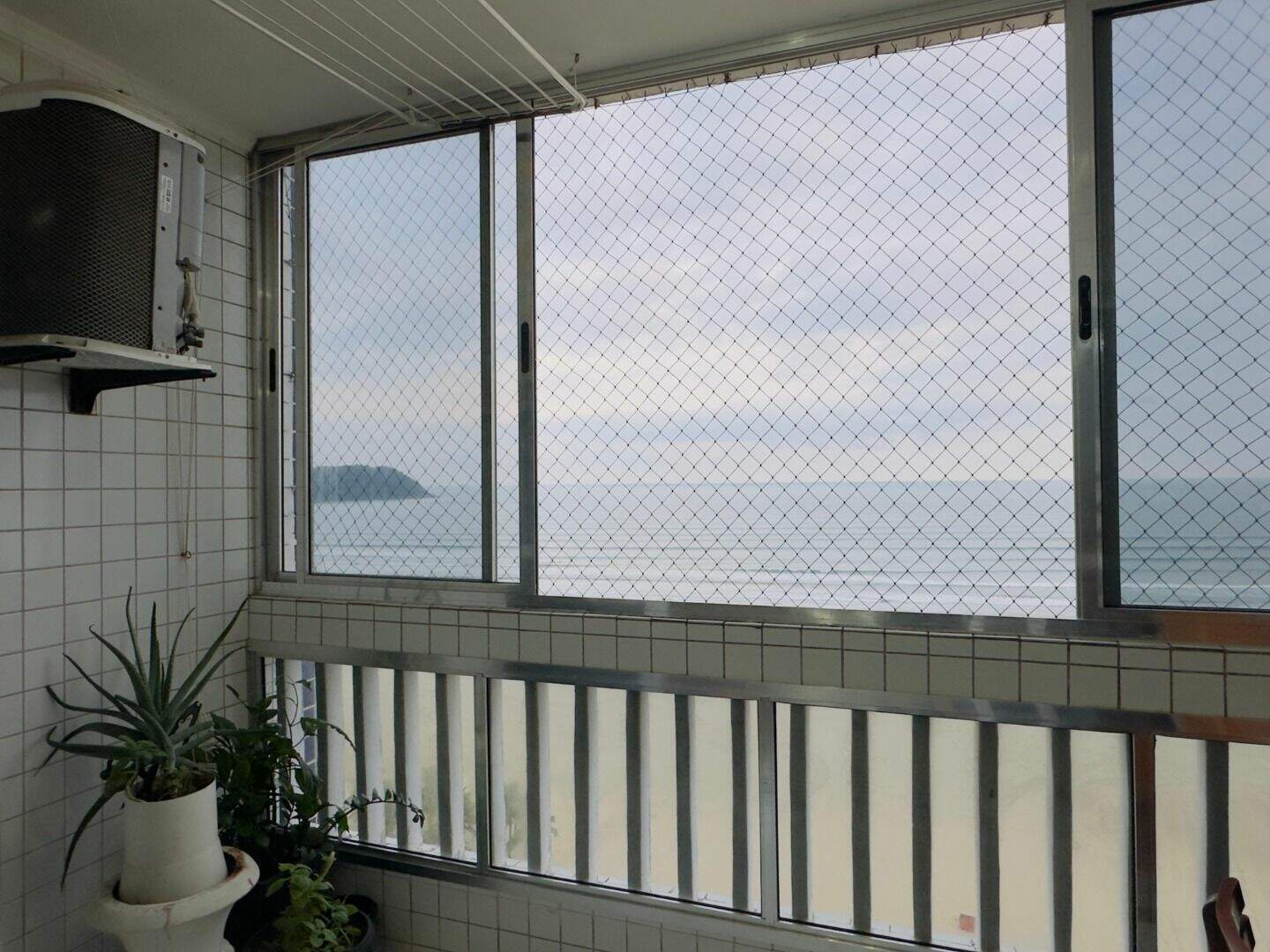 Apartamento à venda no Boqueirão: 