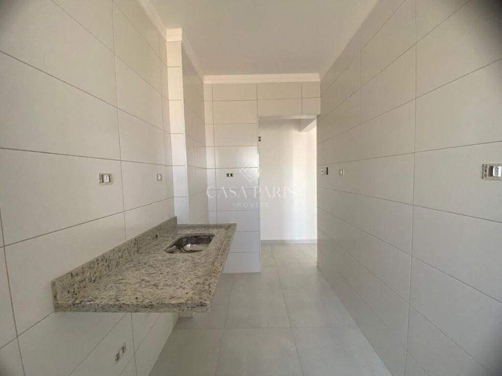 Apartamento à venda no Aviação: 