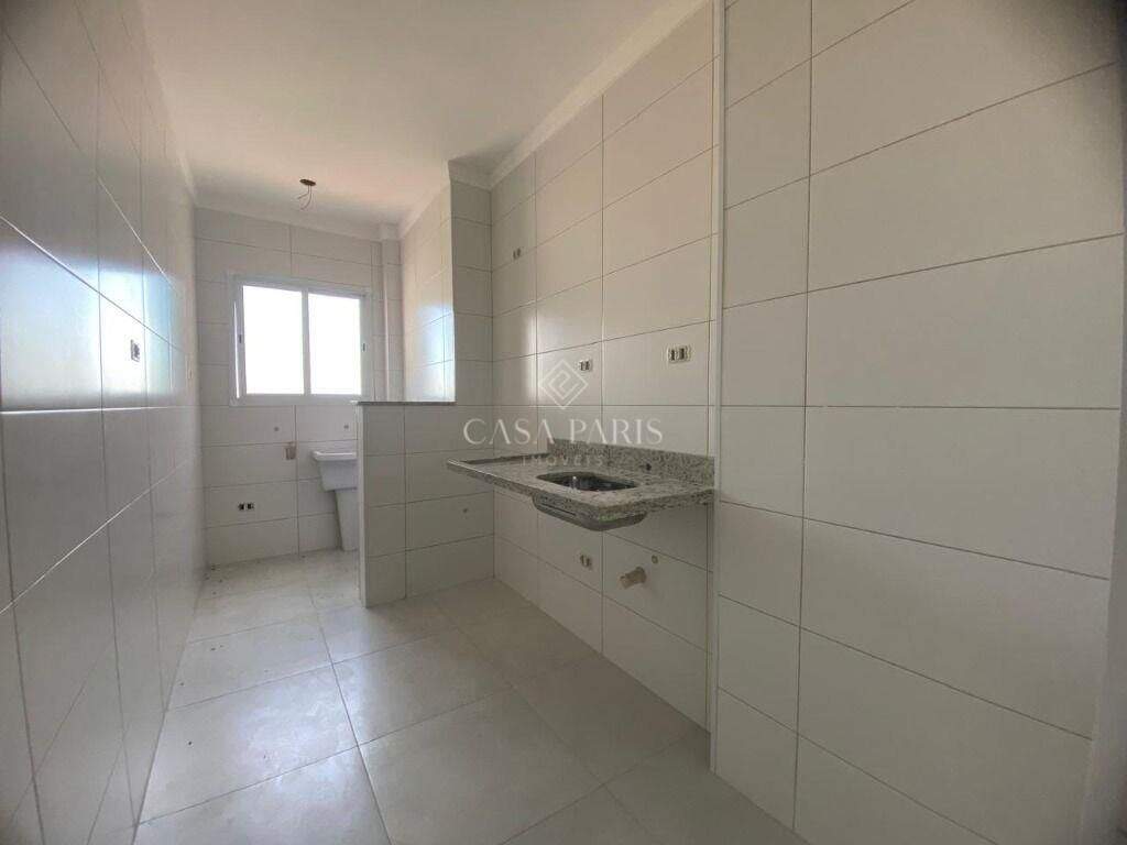 Apartamento à venda no Aviação: 