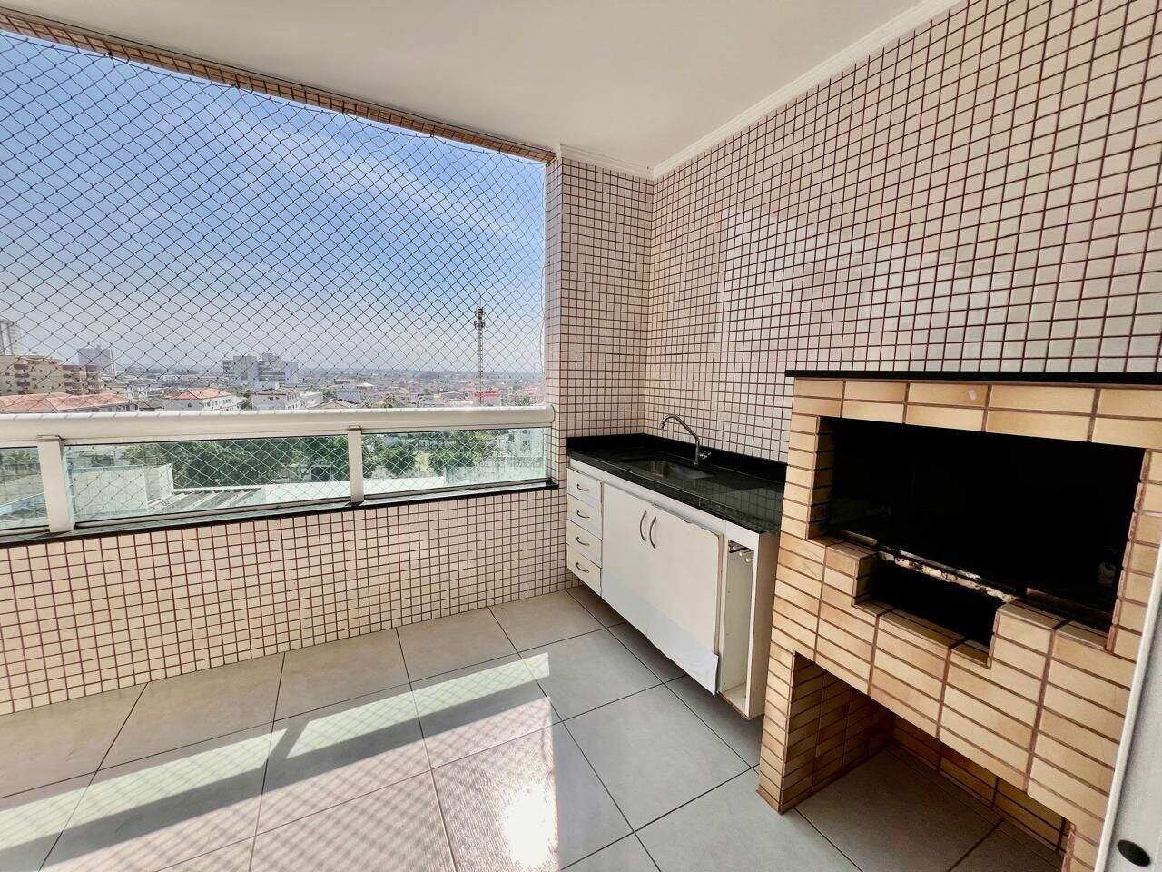 Apartamento à venda no Boqueirão: 