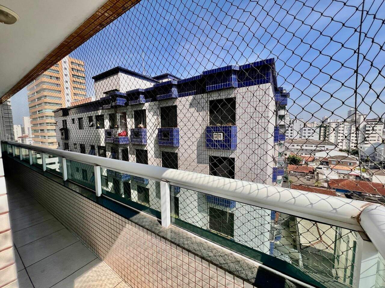 Apartamento à venda no Boqueirão: 