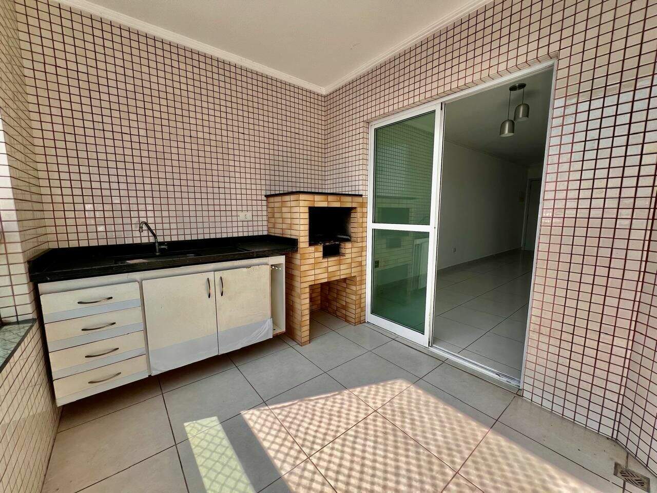 Apartamento à venda no Boqueirão: 