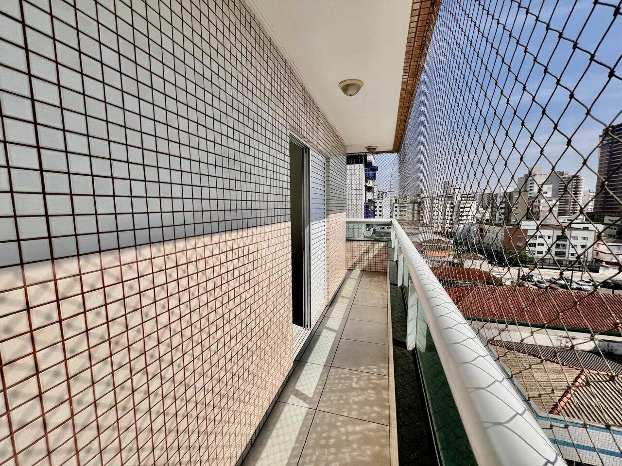 Apartamento à venda no Boqueirão: 