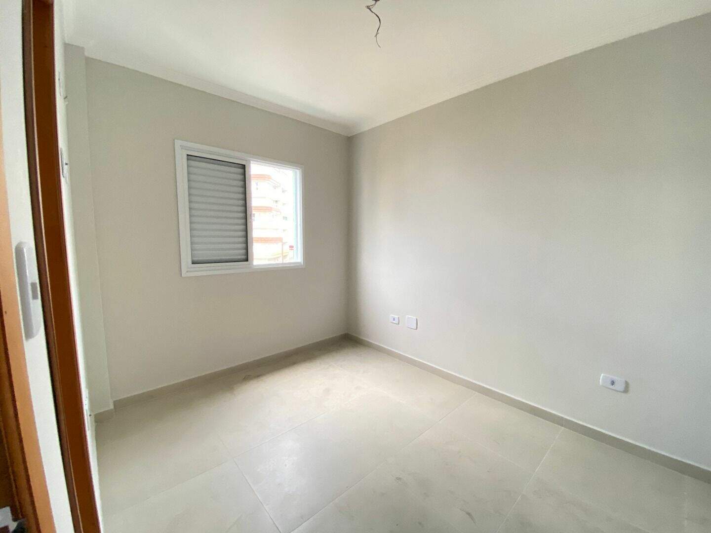 Apartamento à venda no Caiçara: 