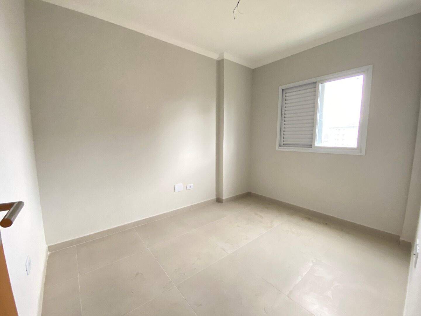 Apartamento à venda no Caiçara: 