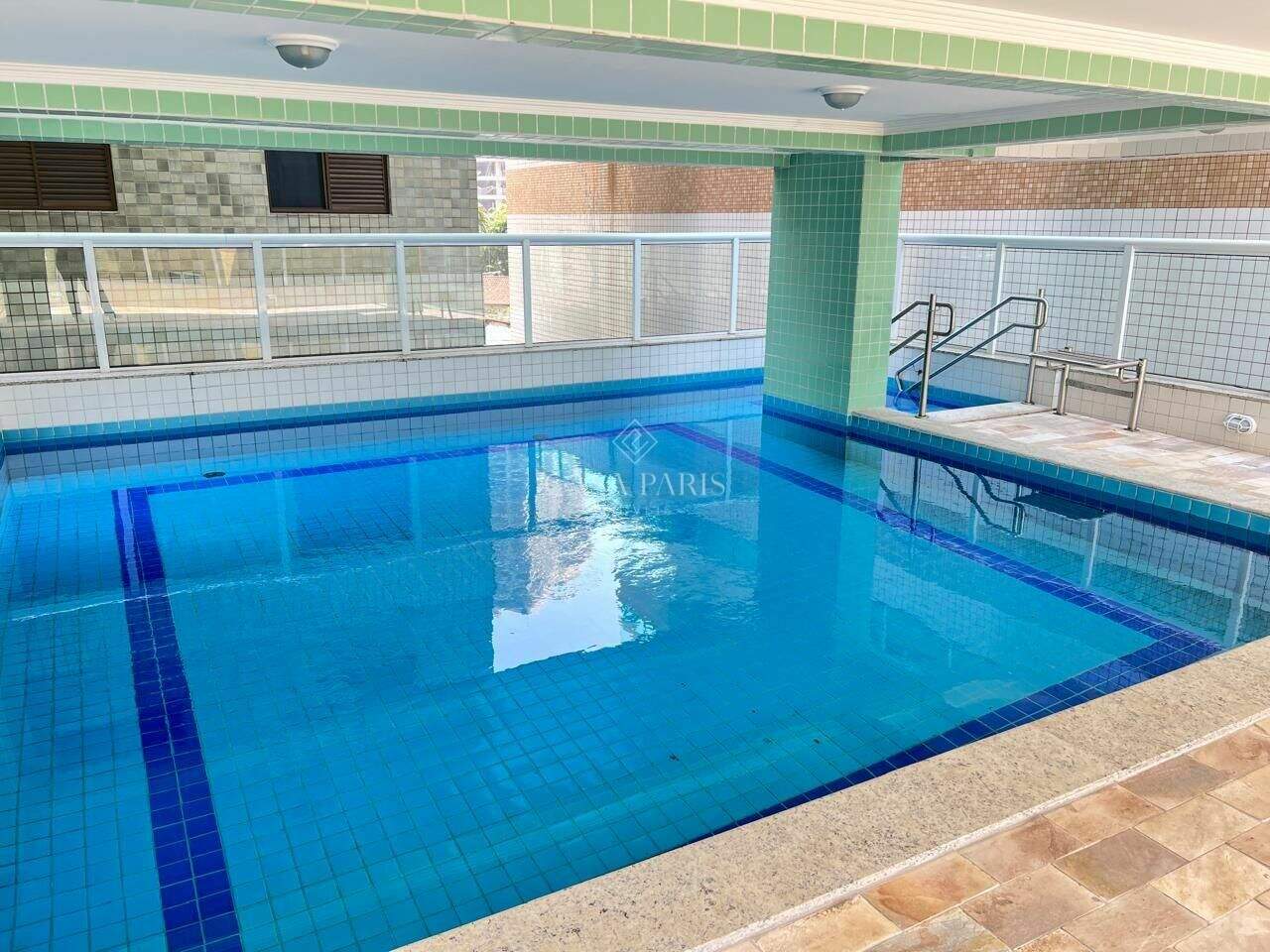 Apartamento à venda no Caiçara: 