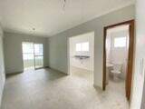 Apartamento à venda no Caiçara: 