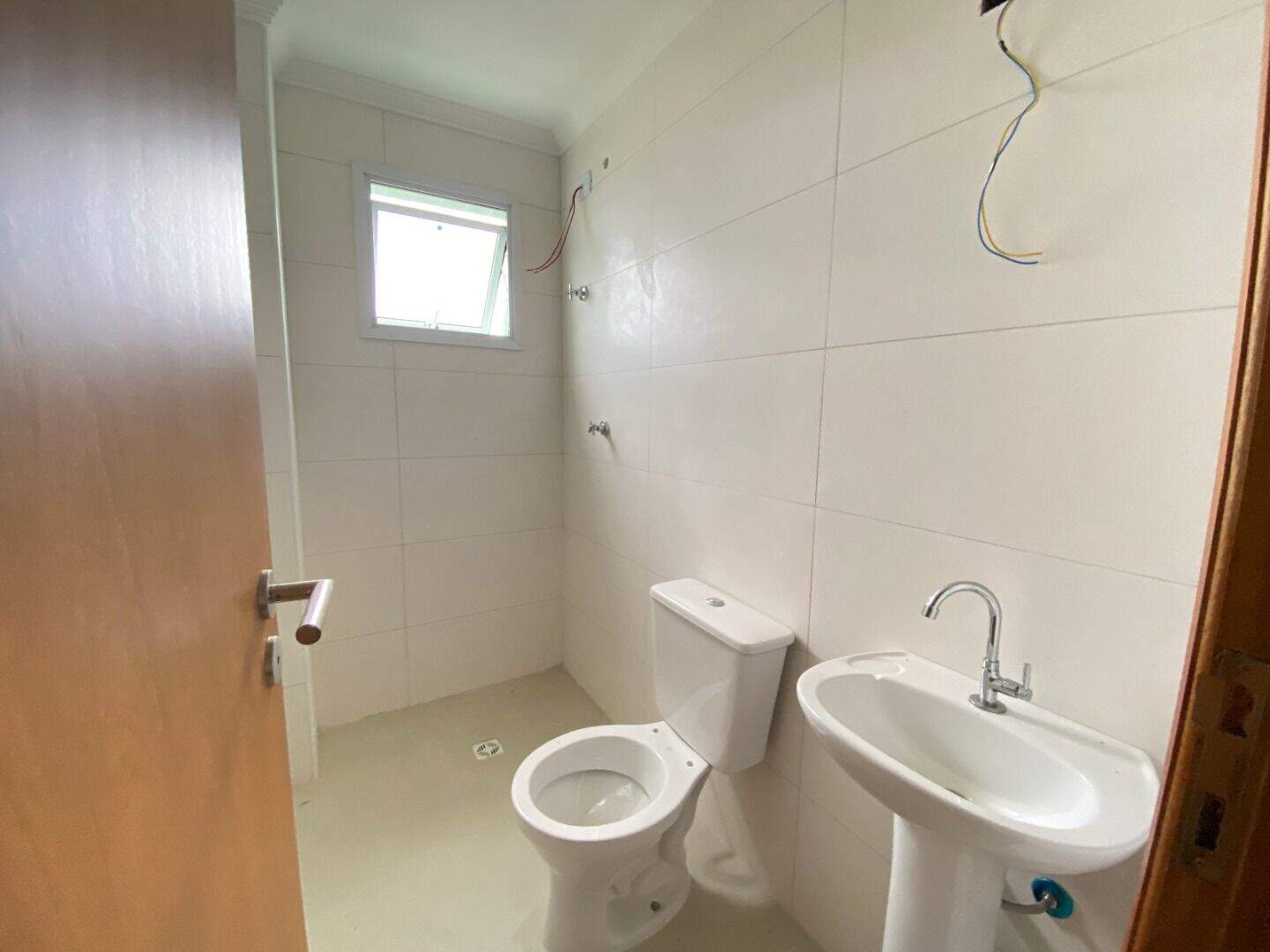 Apartamento à venda no Caiçara: 