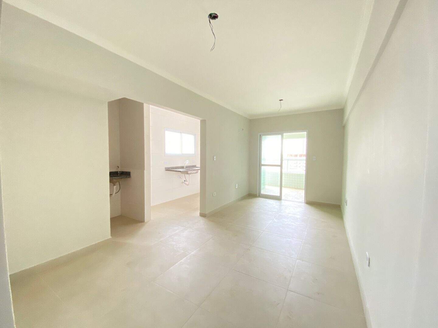 Apartamento à venda no Caiçara: 