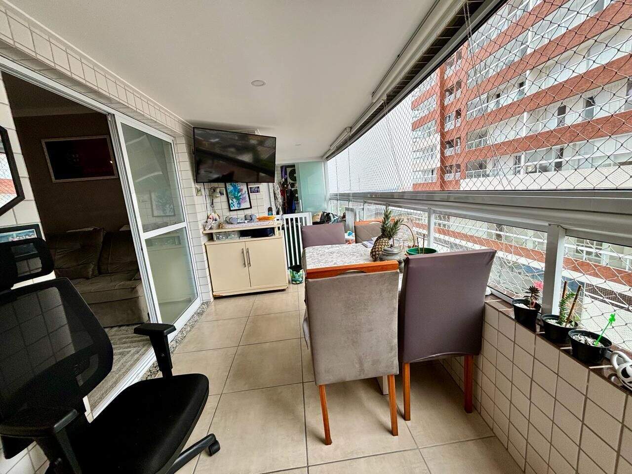 Apartamento à venda no Guilhermina: 