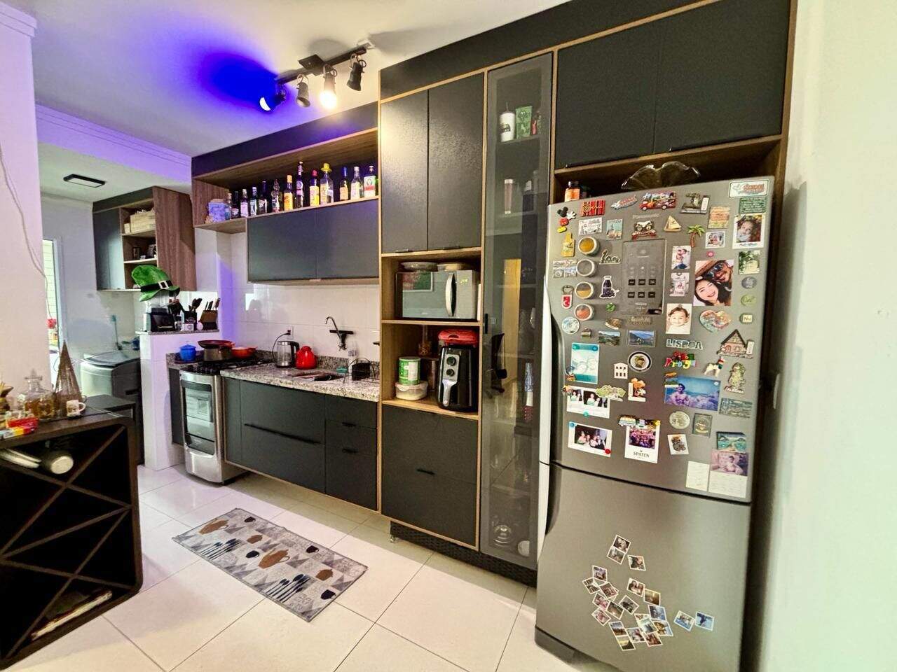 Apartamento à venda no Guilhermina: 