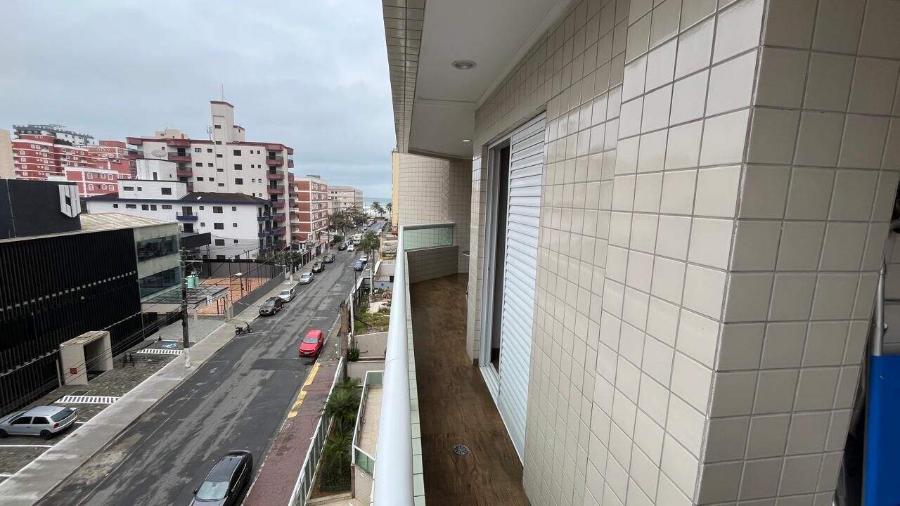 Apartamento à venda no Tupi: 