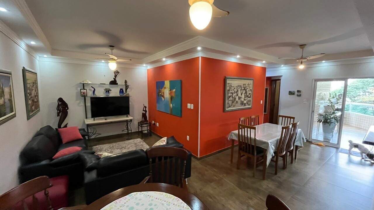 Apartamento à venda no Tupi: 