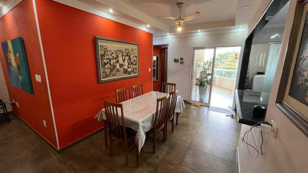 Apartamento à venda no Tupi: 