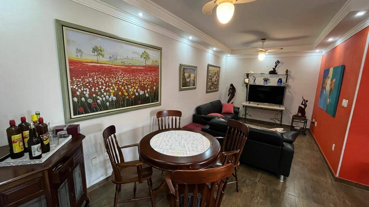 Apartamento à venda no Tupi: 