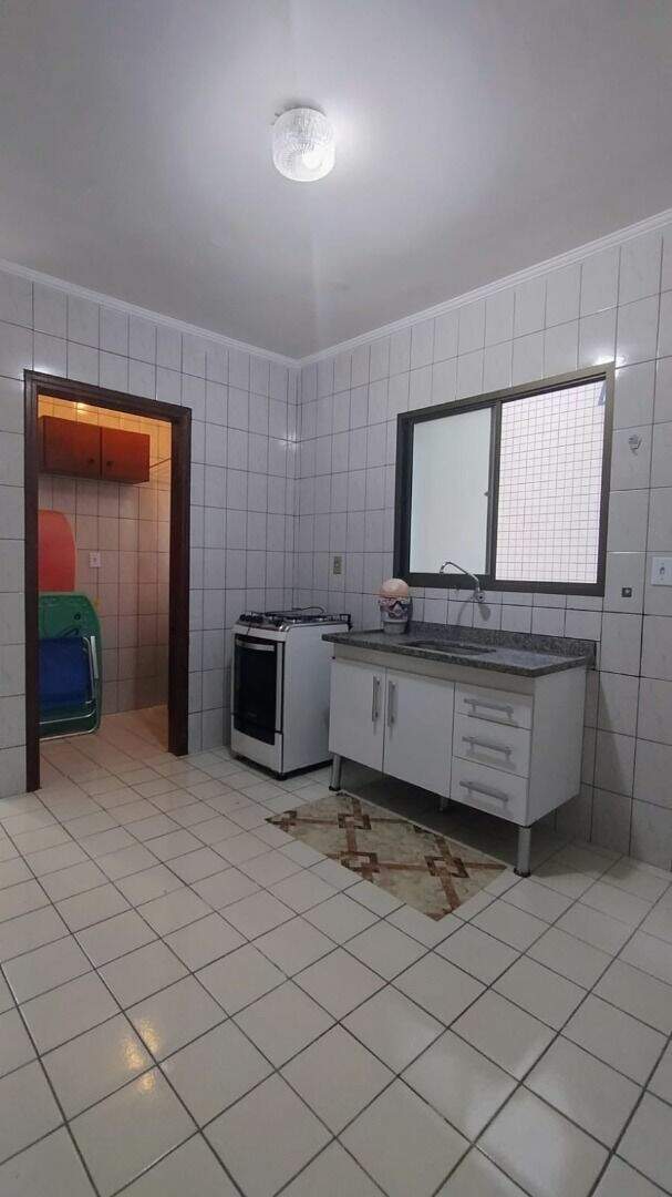 Apartamento à venda no Aviação: 