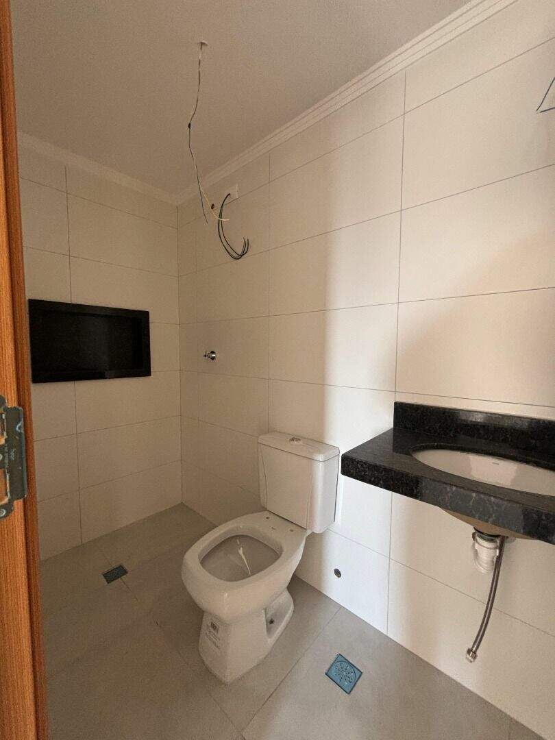Apartamento à venda no Guilhermina: 