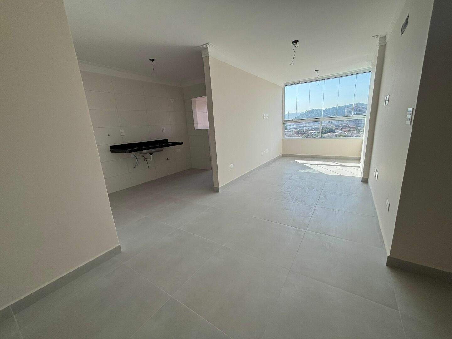 Apartamento à venda no Guilhermina: 