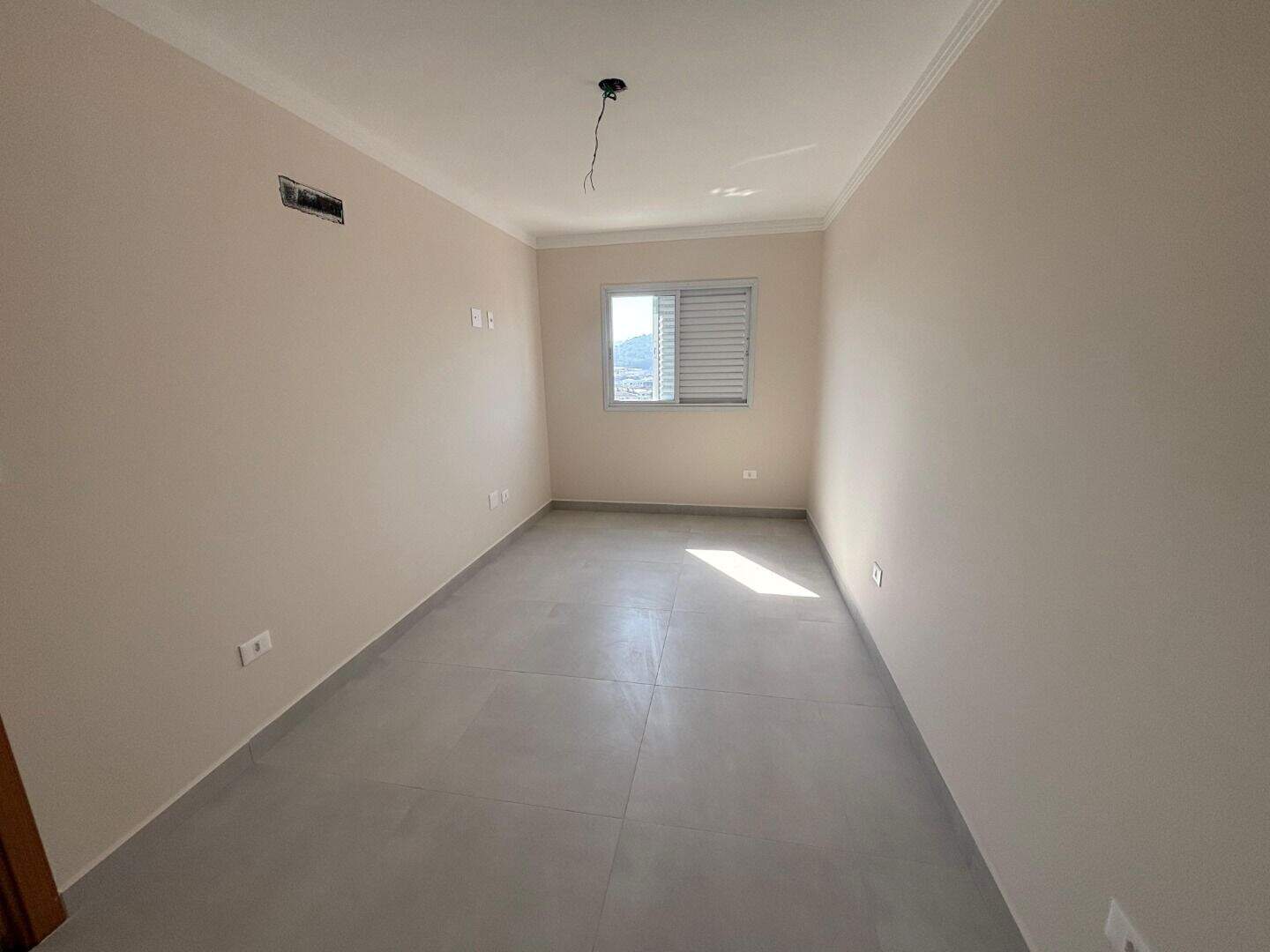 Apartamento à venda no Guilhermina: 