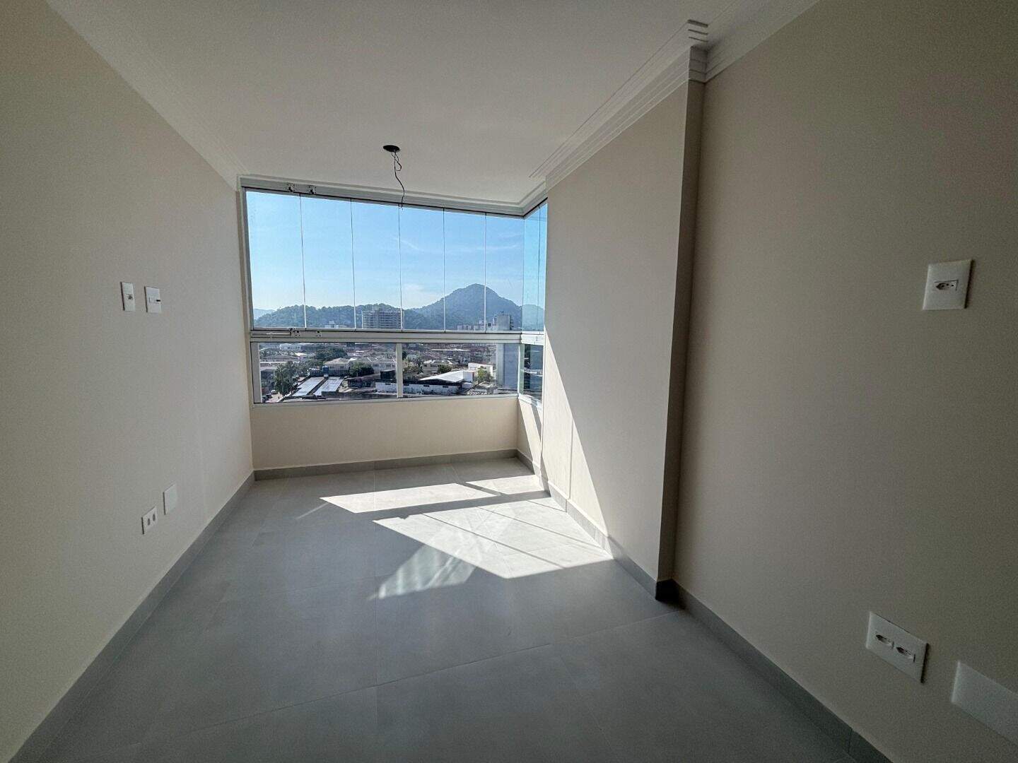 Apartamento à venda no Guilhermina: 