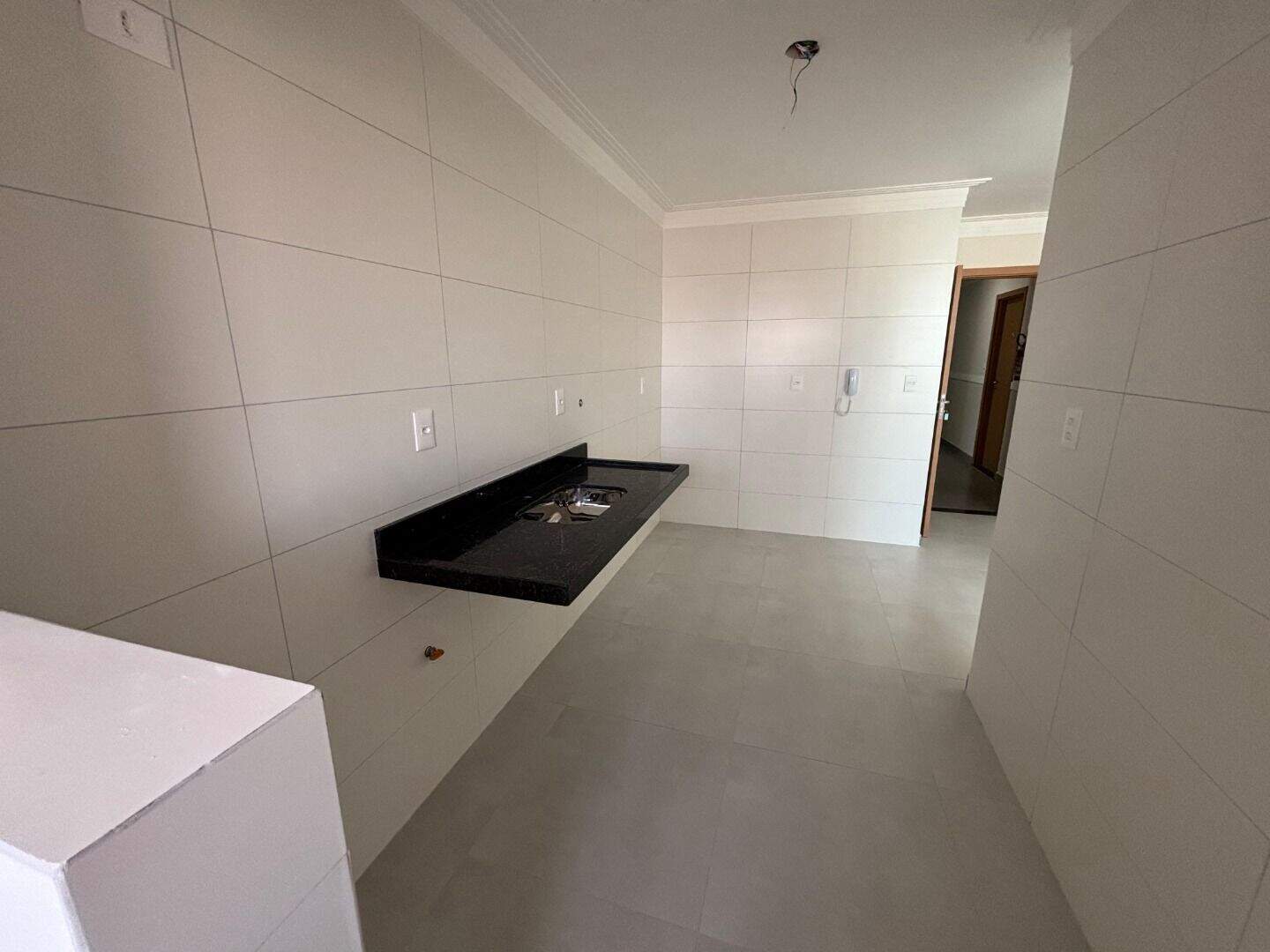 Apartamento à venda no Guilhermina: 