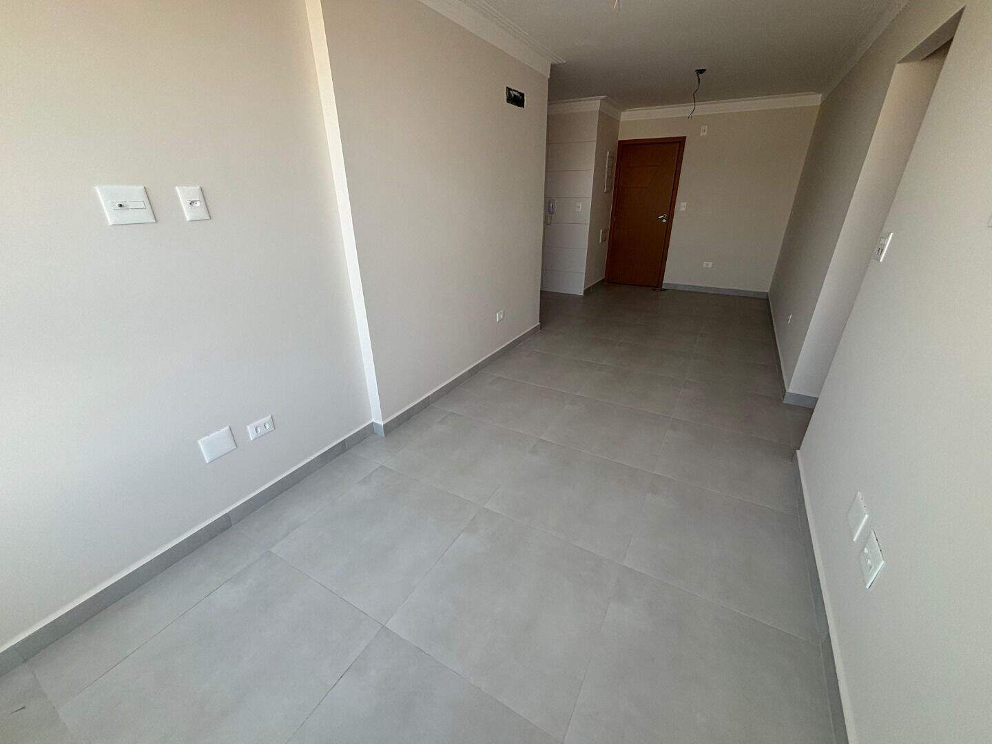 Apartamento à venda no Guilhermina: 