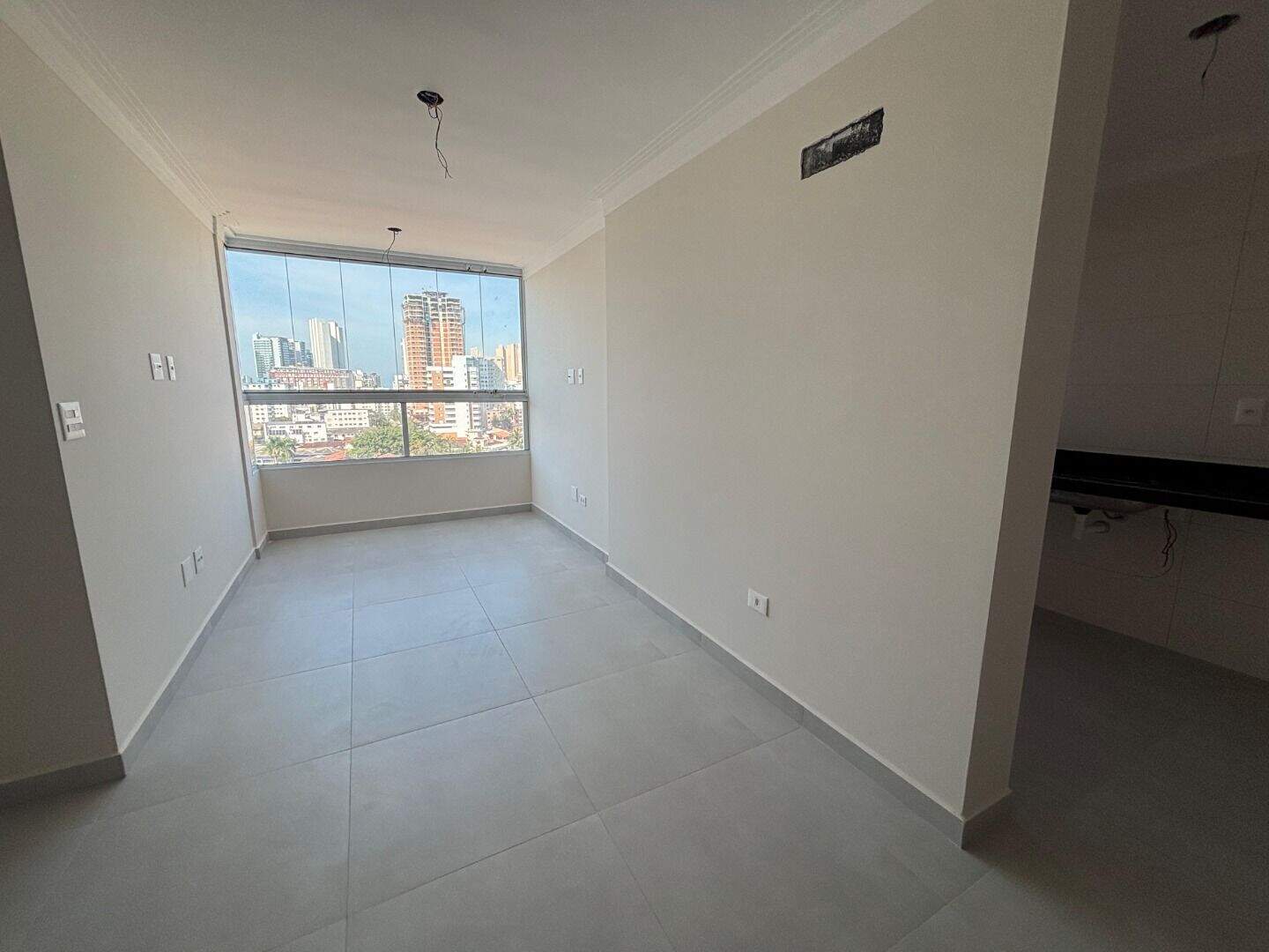 Apartamento à venda no Guilhermina: 