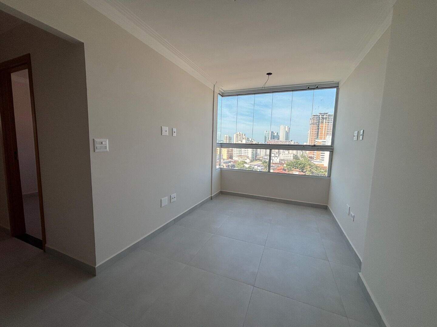 Apartamento à venda no Guilhermina: 