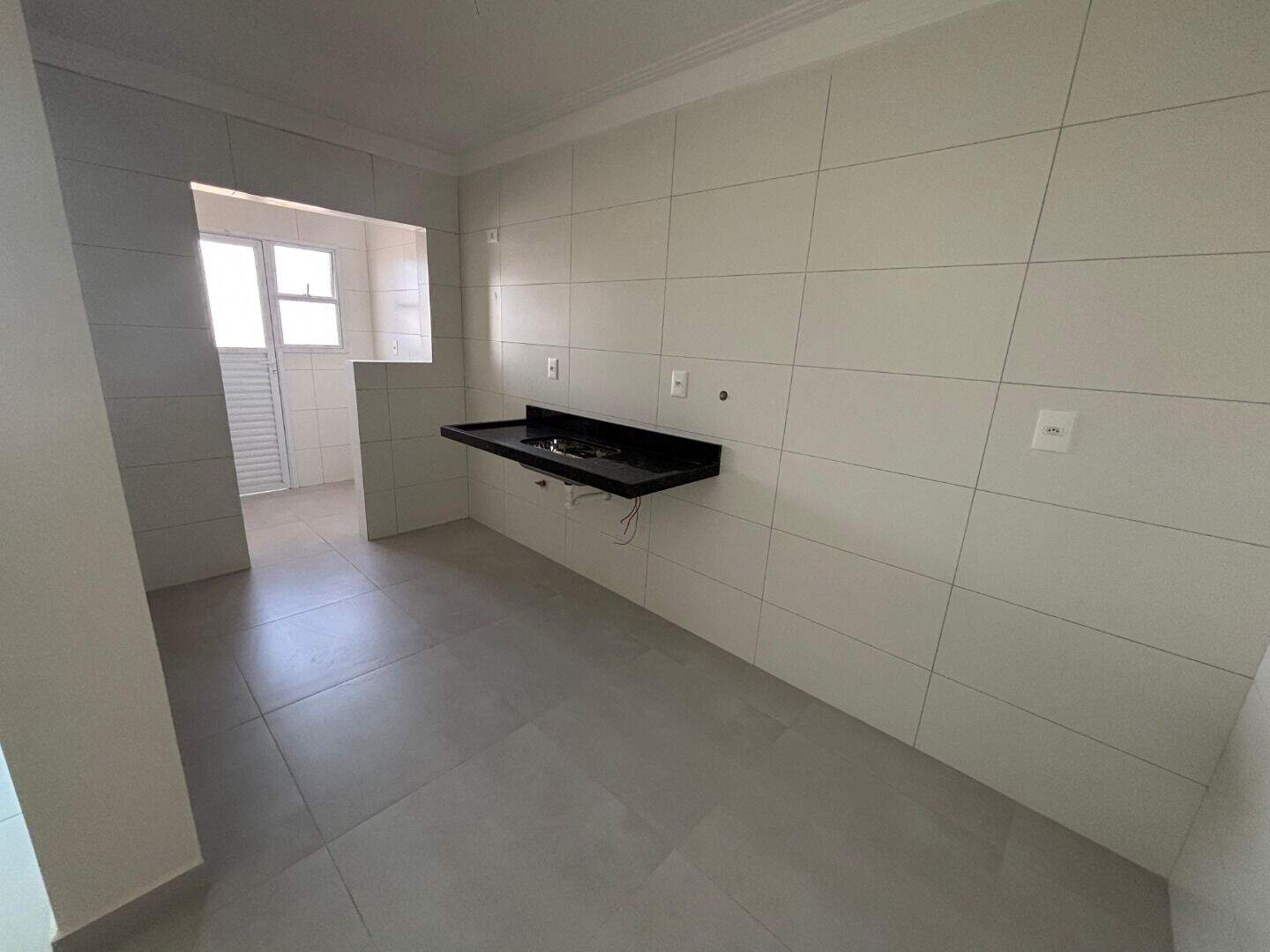 Apartamento à venda no Guilhermina: 