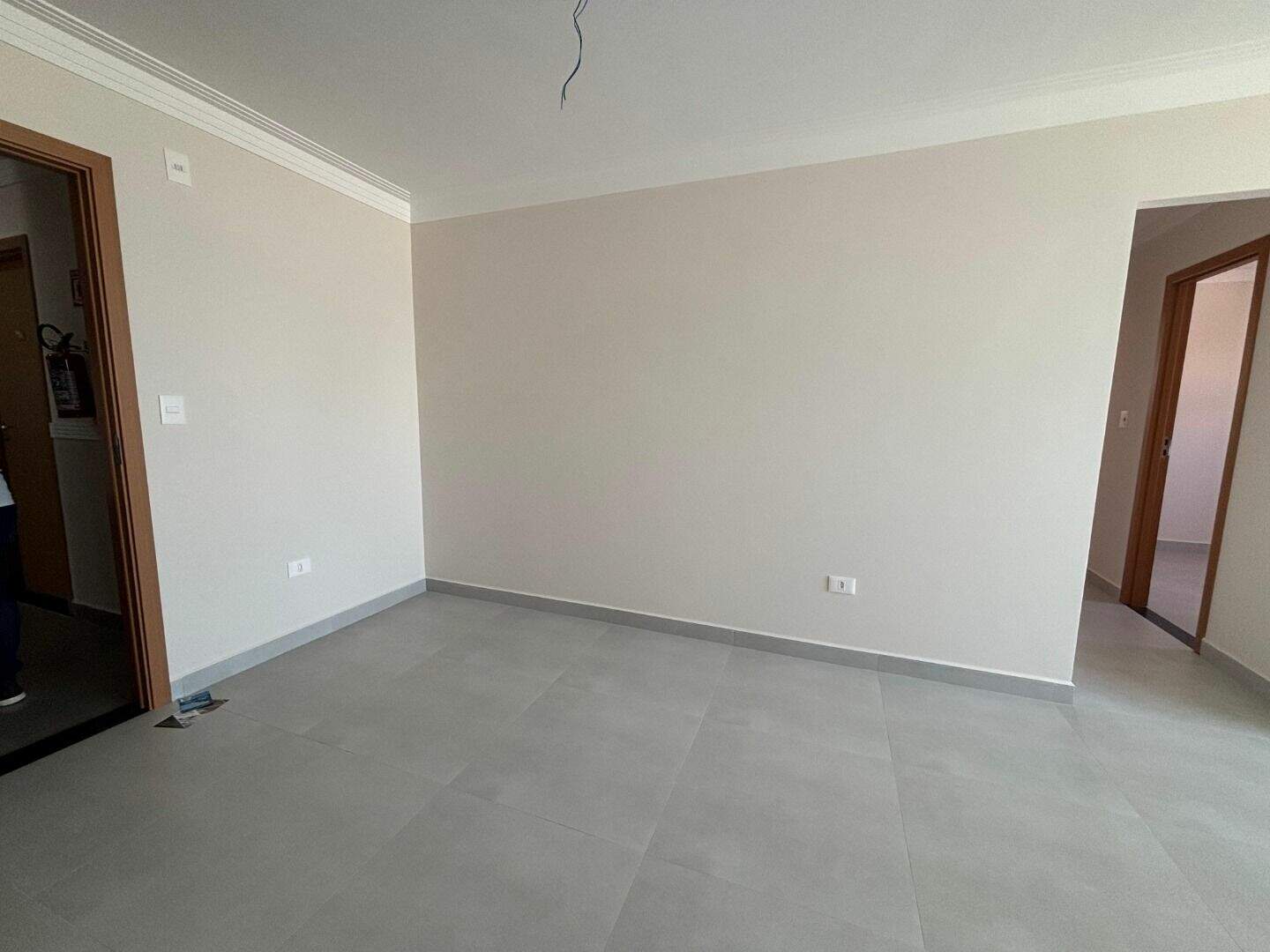 Apartamento à venda no Guilhermina: 