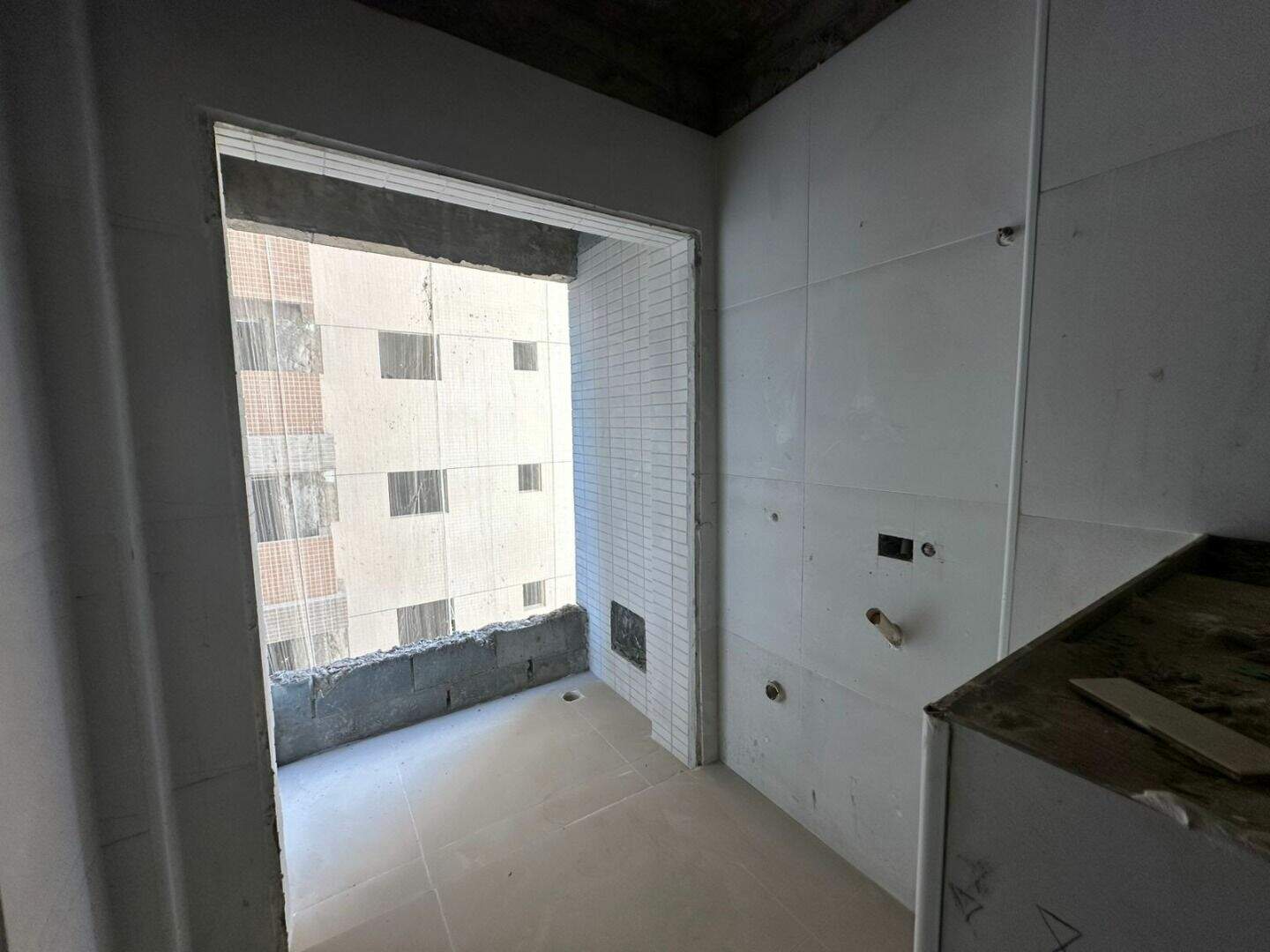 Apartamento à venda no Guilhermina: 