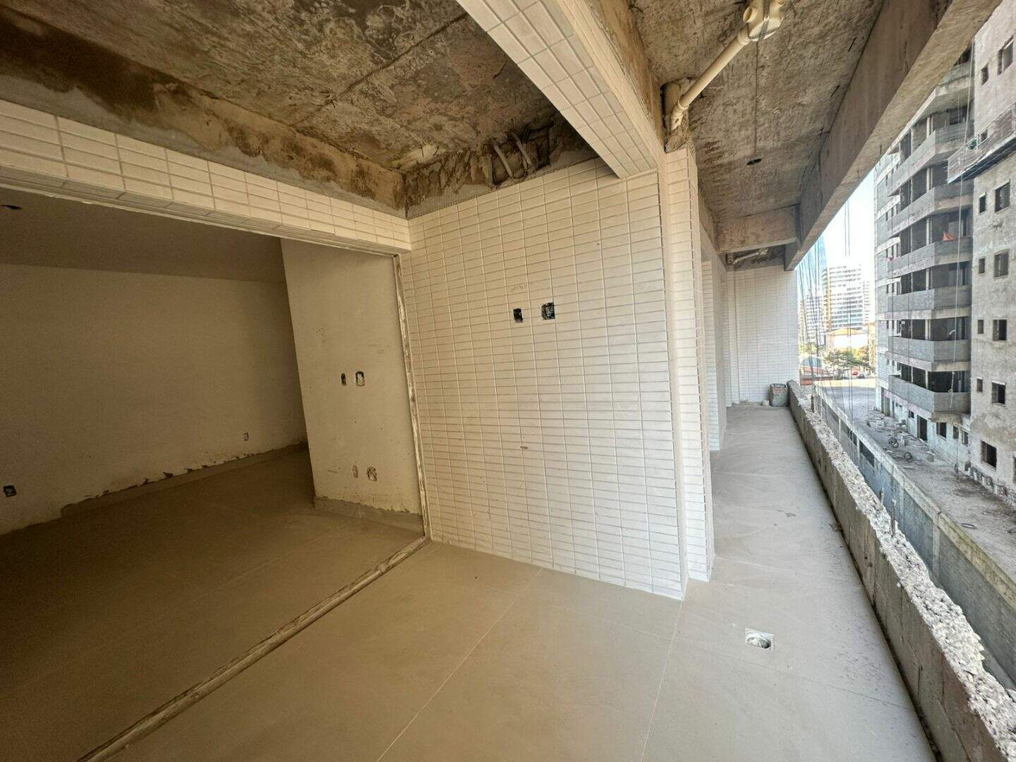 Apartamento à venda no Guilhermina: 
