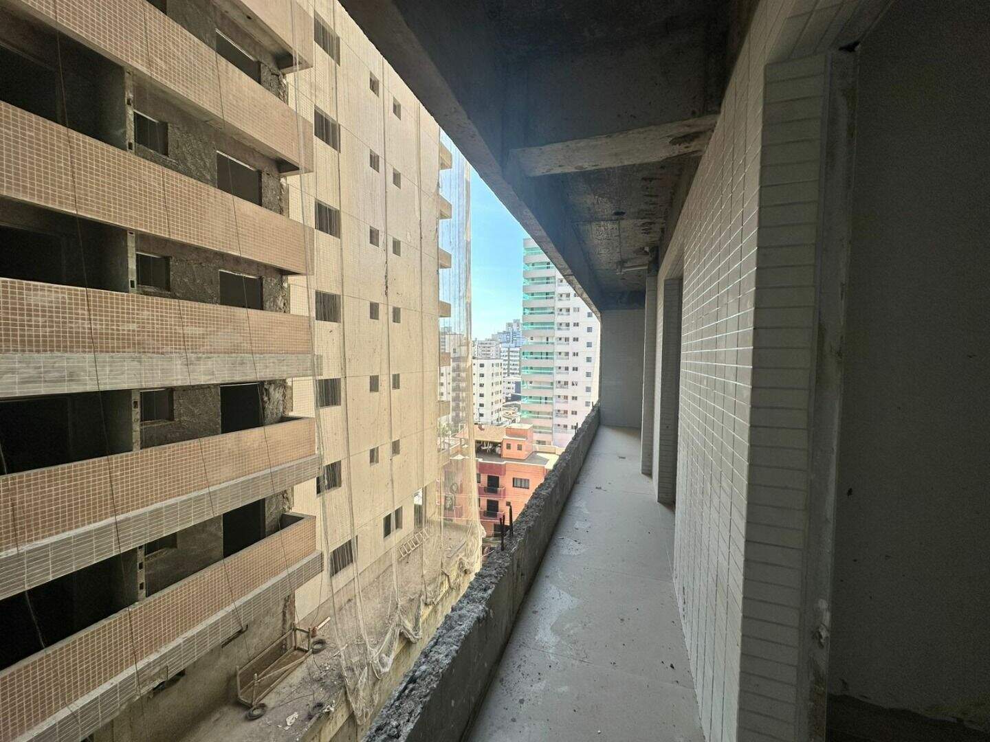 Apartamento à venda no Guilhermina: 