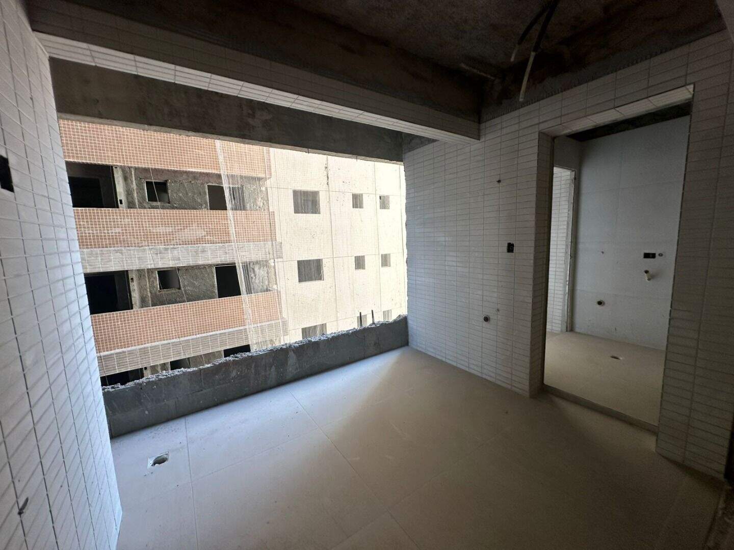 Apartamento à venda no Guilhermina: 