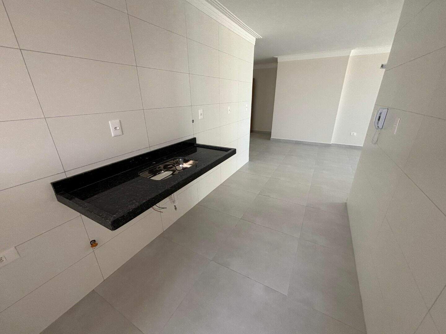 Apartamento à venda no Guilhermina: 
