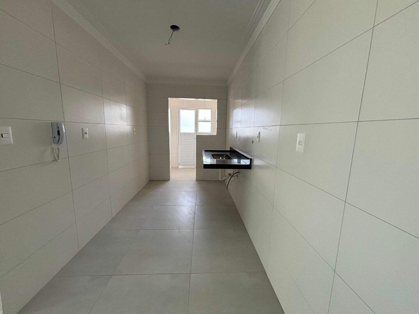 Apartamento à venda no Guilhermina: 
