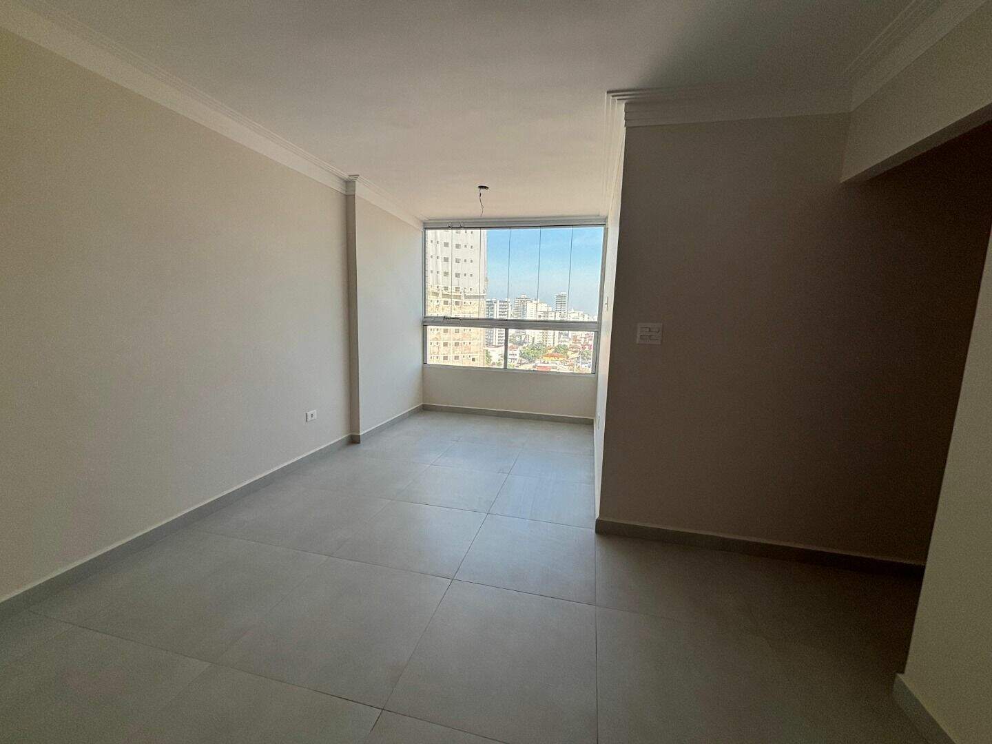 Apartamento à venda no Guilhermina: 