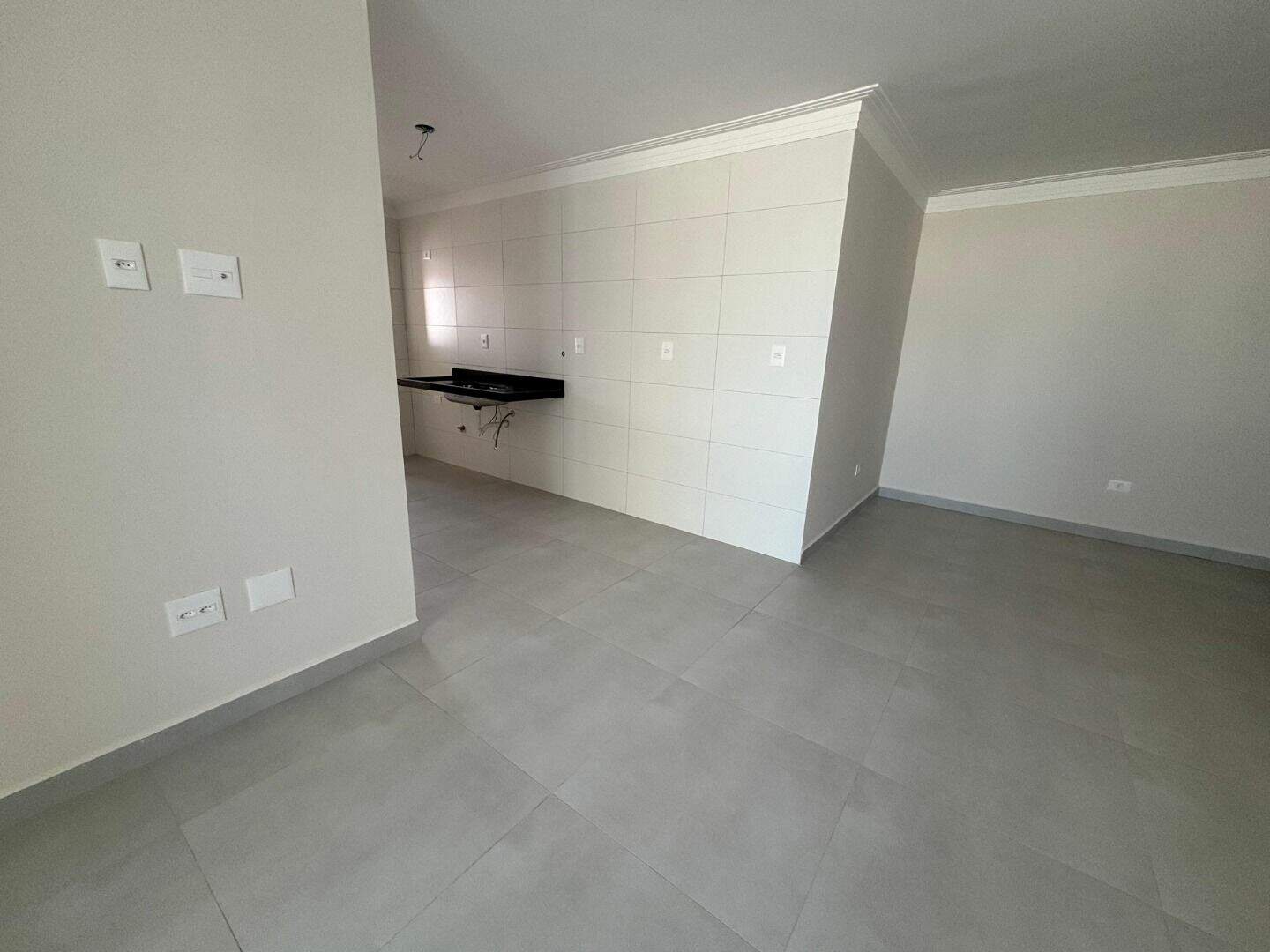 Apartamento à venda no Guilhermina: 