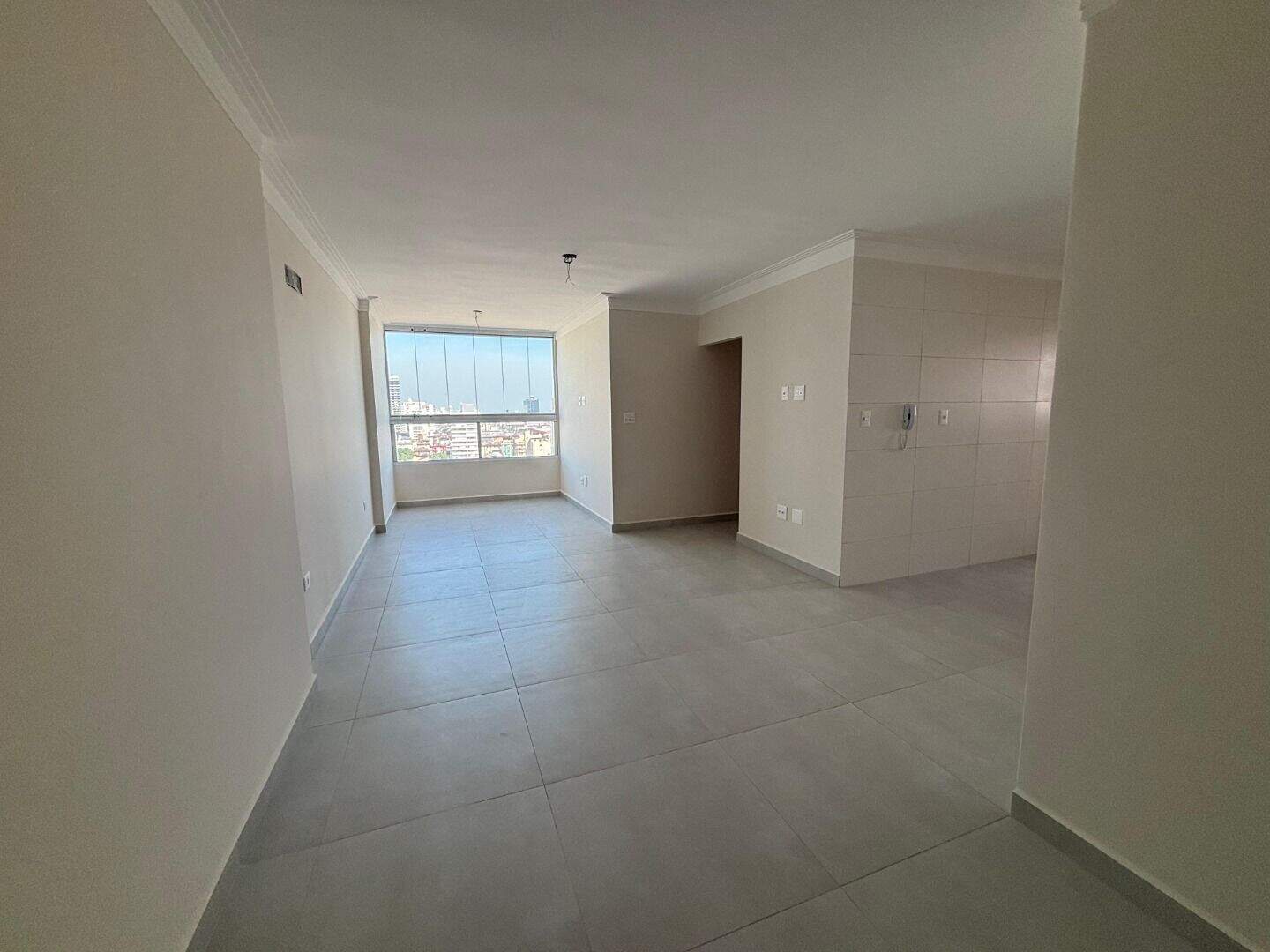 Apartamento à venda no Guilhermina: 