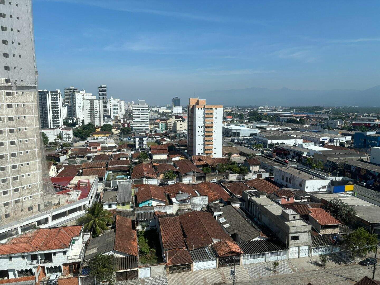 Apartamento à venda no Guilhermina: 