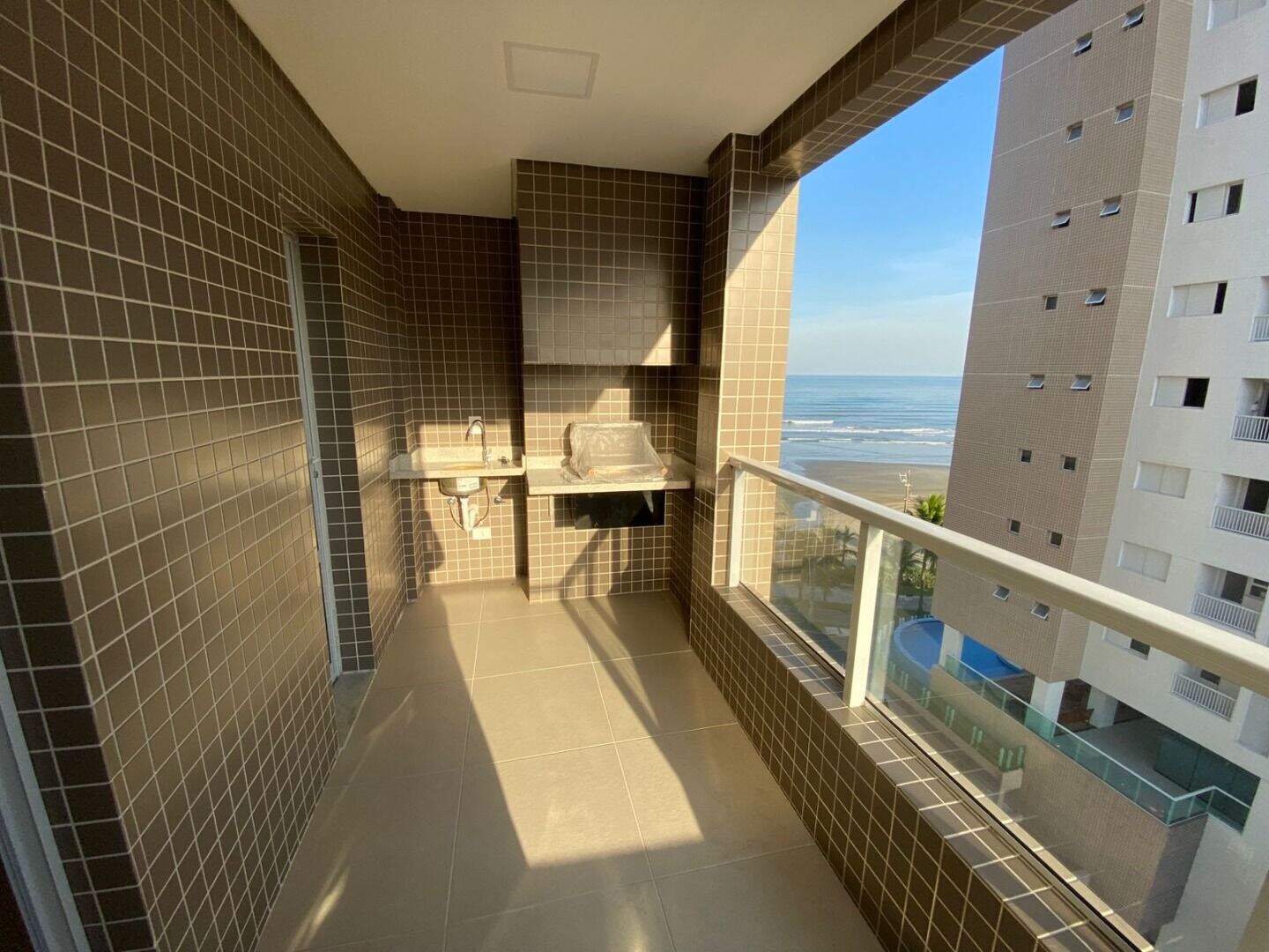 Apartamento à venda no Jardim Real: 