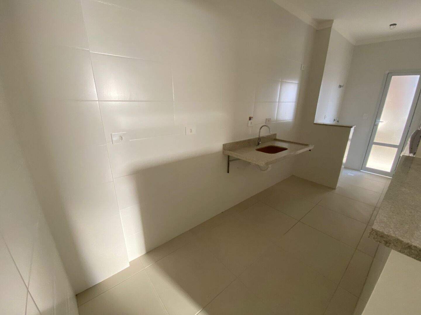 Apartamento à venda no Jardim Real: 